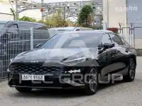 2023 KIA K8