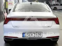2023 KIA K8