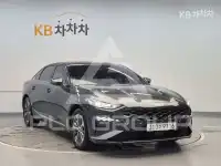 2023 KIA K8