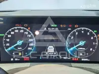 2023 KIA K8