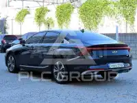 2023 KIA K8