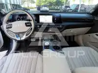 2023 KIA K8