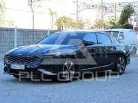 2023 KIA K8