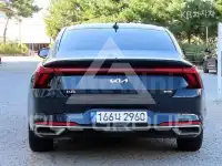 2023 KIA K8