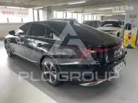 2023 KIA K8