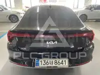 2023 KIA K8