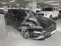 2023 KIA K8