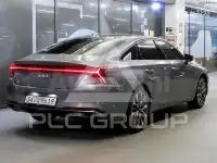 2023 KIA K8