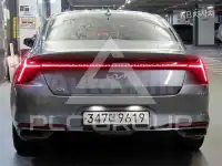 2023 KIA K8