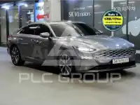 2023 KIA K8