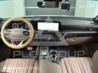 2023 KIA K8