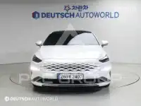 2023 KIA K8