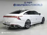 2023 KIA K8