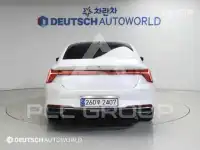2023 KIA K8