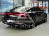 2023 KIA K8