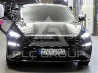 2023 KIA K8