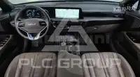2023 KIA K8