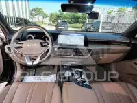 2023 KIA K8