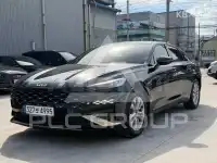2023 KIA K8