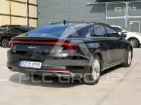 2023 KIA K8