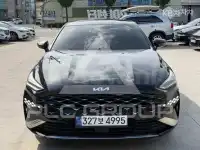 2023 KIA K8