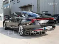 2023 KIA K8
