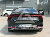 2023 KIA K8