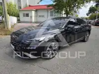 2023 KIA K8