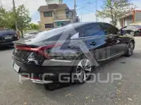 2023 KIA K8