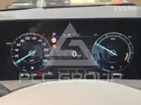 2023 KIA K8