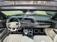 2023 KIA K8
