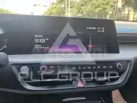 2023 KIA K8