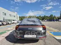 2023 KIA K8