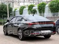 2023 KIA K8
