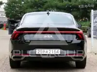 2023 KIA K8