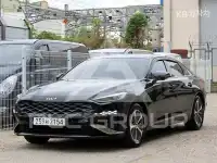 2023 KIA K8