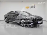 2023 KIA K8