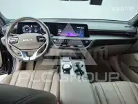 2023 KIA K8
