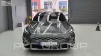 2023 KIA K8