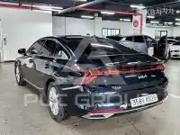 2023 KIA K8