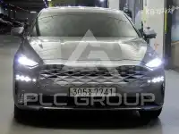 2023 KIA K8