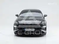 2023 KIA K8