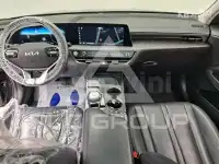 2023 KIA K8