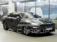 2023 KIA K8