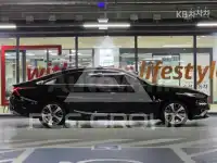 2023 KIA K8