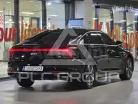 2023 KIA K8