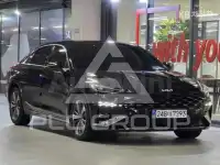 2023 KIA K8