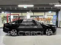 2023 KIA K8