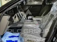 2023 KIA K8
