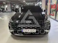 2023 KIA K8